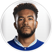 Reece James