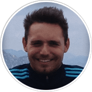 Profile photo for Chris Standring