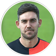 Profile photo for Scott Mason