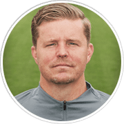 Profile photo for Tim Jenkins