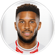Tyrese Campbell