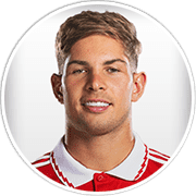 Emile Smith Rowe