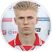 Profile photo for Max Sheaf