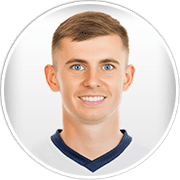Ben Woodburn