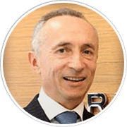 Profile photo for Alberto Galassi