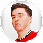 Conor Coventry