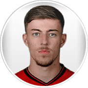 Profile photo for Reece Devine
