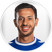 Dwight McNeil