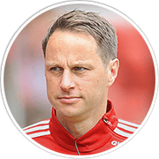 Profile photo for Jez McCluskey
