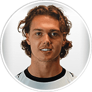 Profile photo for Harry Forster