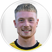 Profile photo for Nick Clayton-Phillips