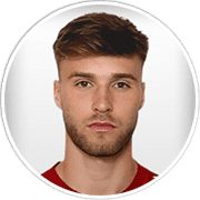 Profile photo for Sam Sherring