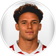 Profile photo for Charlie Seaman