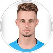 Profile photo for Máté Deczki
