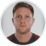 Profile photo for Ben Knapper