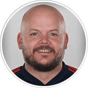 Profile photo for Paudie Roche