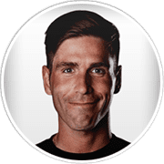 Profile photo for Jonathan Hill