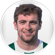 Profile photo for Jordan Hickey