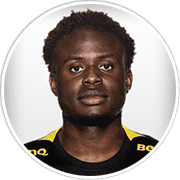 Profile photo for Benjamin Mbunga Kimpioka