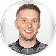 Profile photo for Paul Mitchell