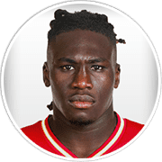 Calvin Bassey