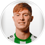 Profile photo for Morgan Brown