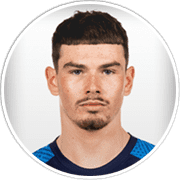 Profile photo for Kian Williams