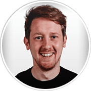 Profile photo for Ryan Dawes