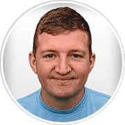 Profile photo for Dean Hughes