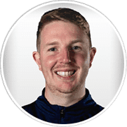 Profile photo for Sam Hall