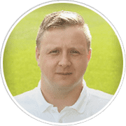 Profile photo for Stephen Gent