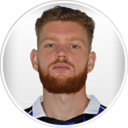 Profile photo for Connor Malley