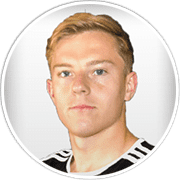 Profile photo for James Daly