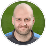 Profile photo for Matt Edge