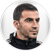 Profile photo for Mehmet Ali