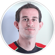 Profile photo for Andrew Moschini