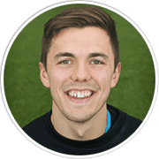 Profile photo for Jordan Kevan