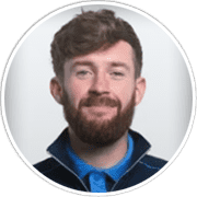 Profile photo for Ross Johnston