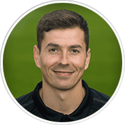 Profile photo for Tom Taylor