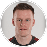 Profile photo for Sam Hayball