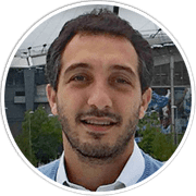 Profile photo for Carlos Eduardo Santoro