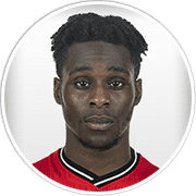 Jeremie Frimpong