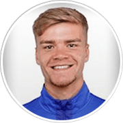 Profile photo for Oran Thompson