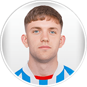 Profile photo for Ben Jackson