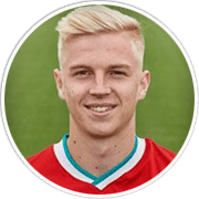 Profile photo for Luis Longstaff