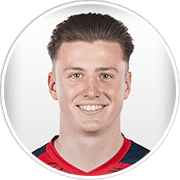 Profile photo for George Harmon