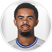 Trae Coyle
