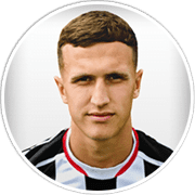 Profile photo for Jordan Cropper