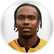 Profile photo for Tushaun Walters