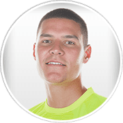 Profile photo for Ted Cann